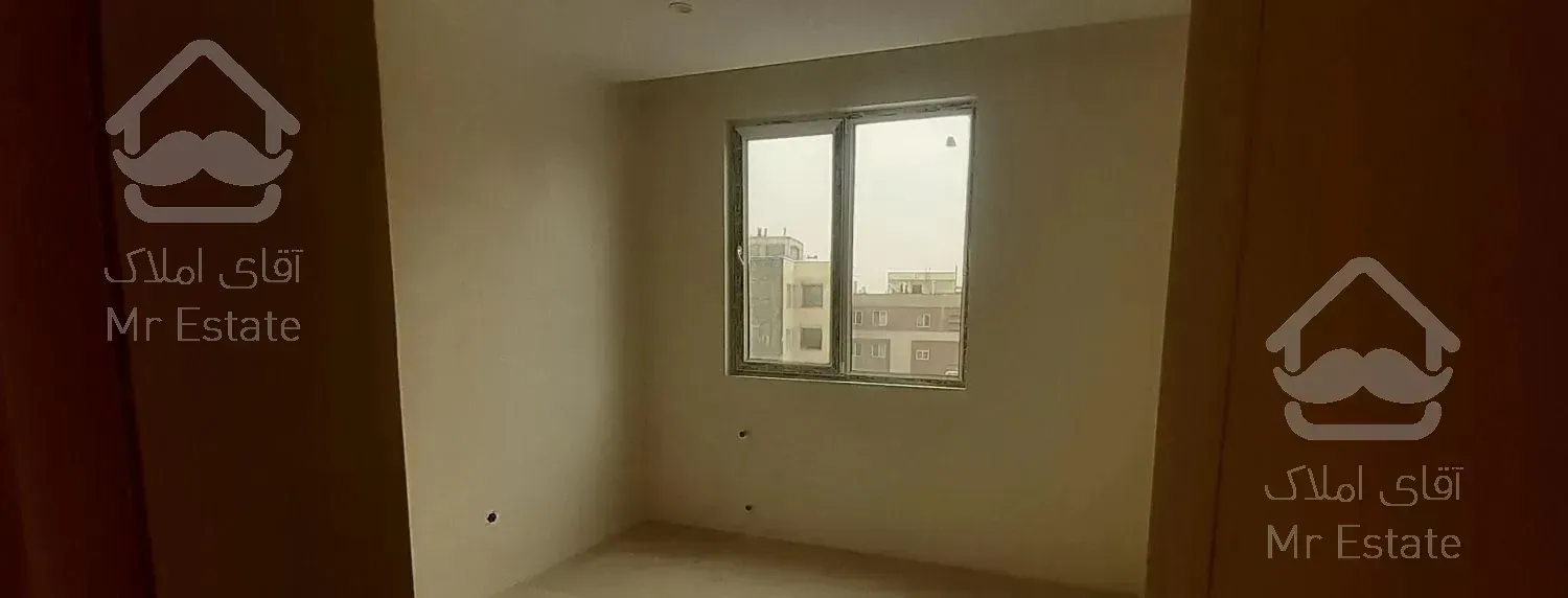 ۸۵متر ۲ خواب قبا میرداماد شریعتی ظفر