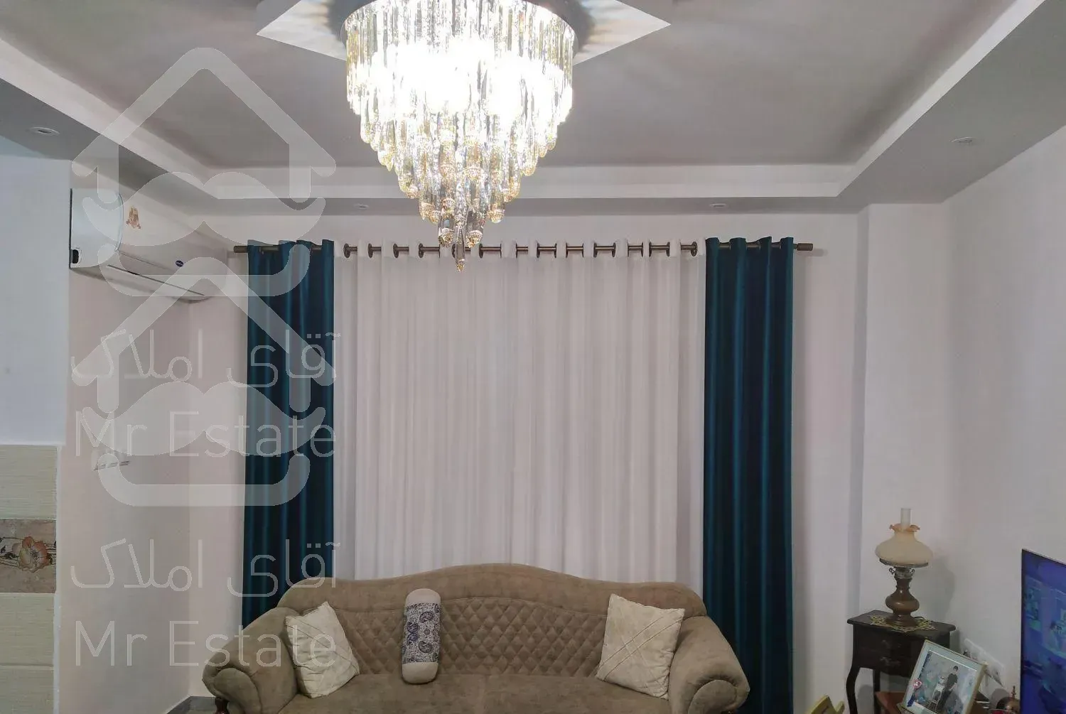 نصب پرده  خدمات: شستشو