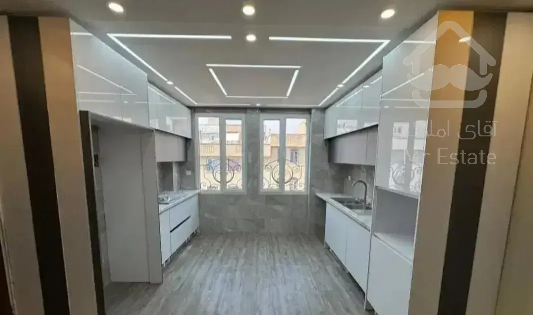 85مترغرب بلواربازسازی لوکس