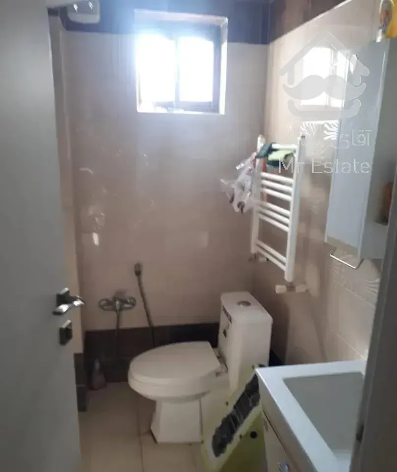 آپارتمان ۱۵۲ متری ویو جنگل و دریا