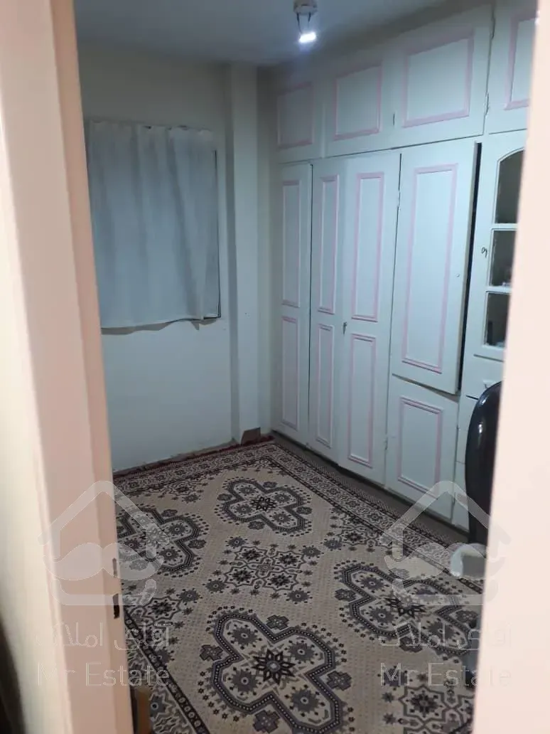 ۴۵ متری تک واحدی