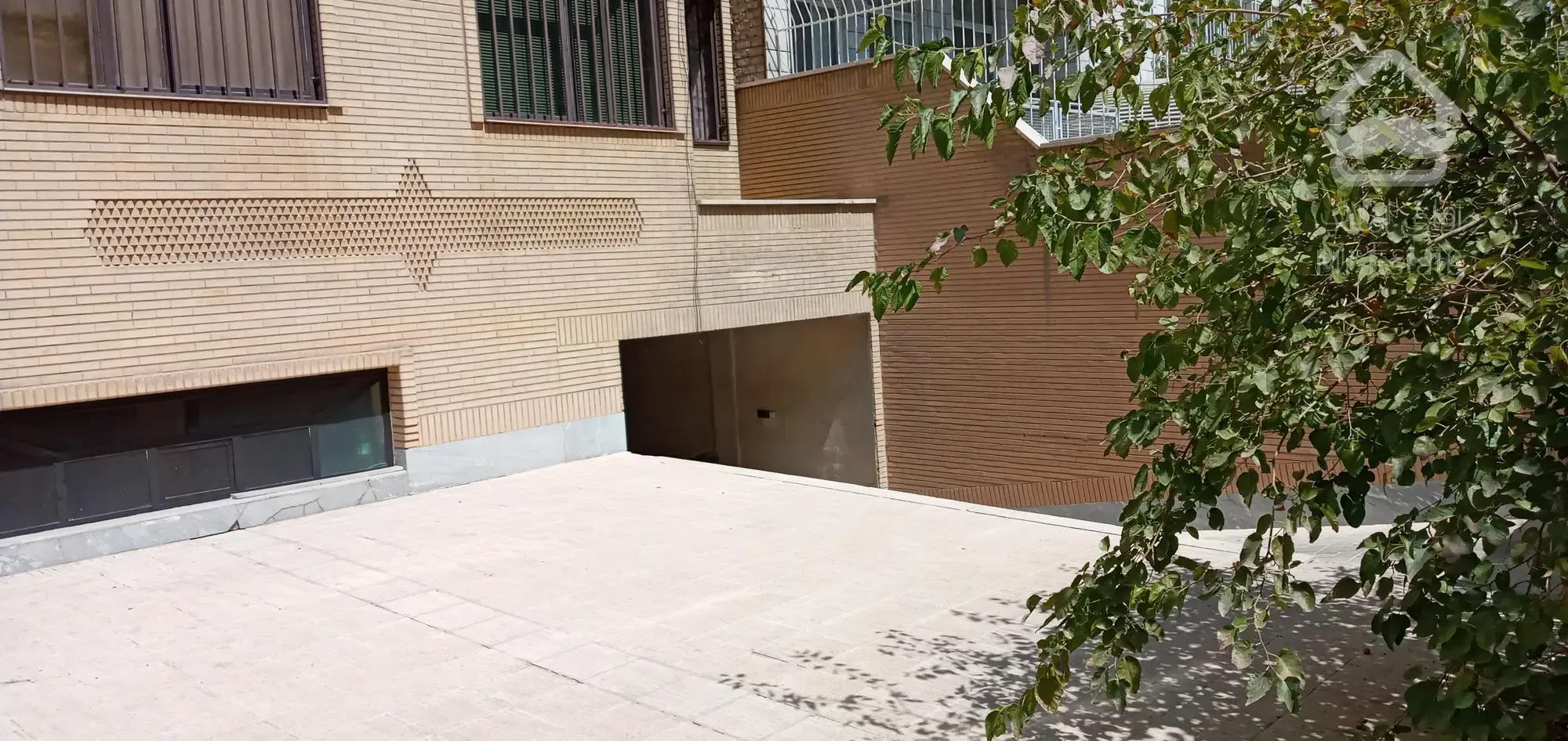 خرید آپارتمان ۵۰متری یکخوابه جنت آباد جنوبی