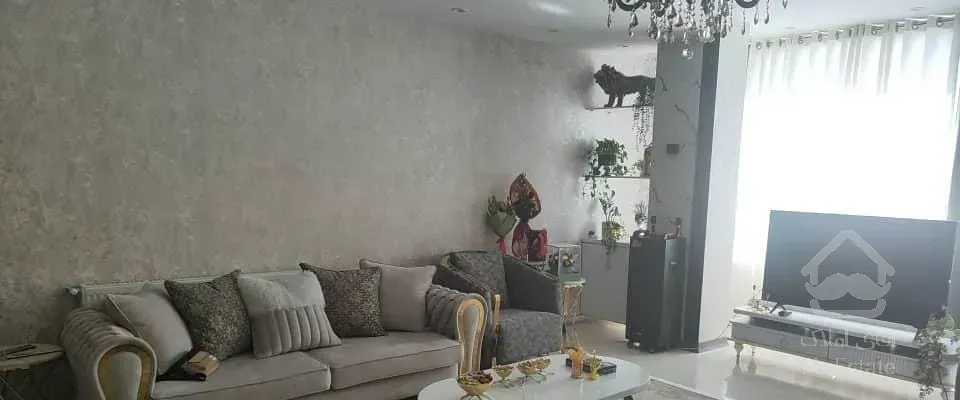 فروش دو خواب لوکس ،صفر