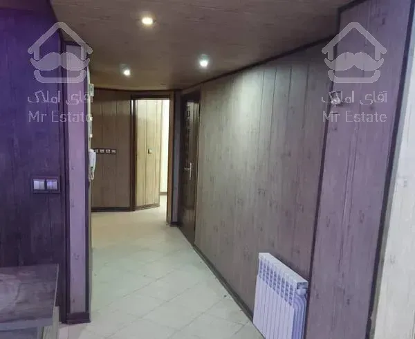 آپارتمان ۱۱۰ متر  لوکیشن خانه اصف