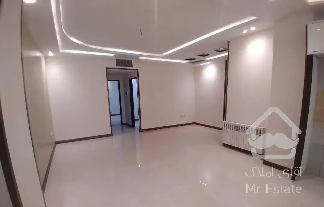 79متر در شما فاطمی میدان گلها 4 ساله  شیک