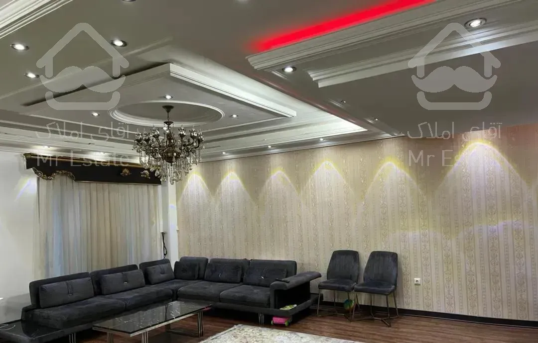 رهن آپارتمان در هراز