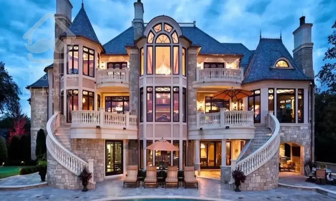 رهن و اجاره ۱۶۵متری امامت ۲۳