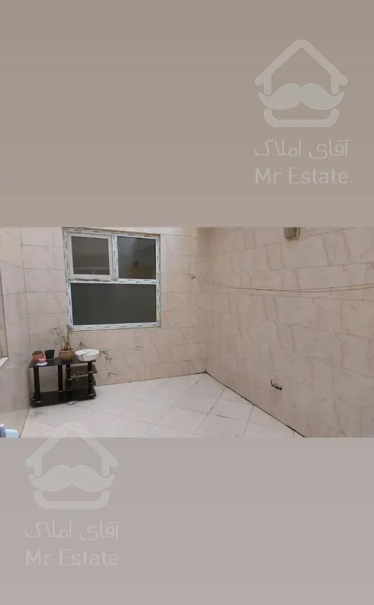 ۶۵ متر ۱ خوابه هفت تیر مفتح