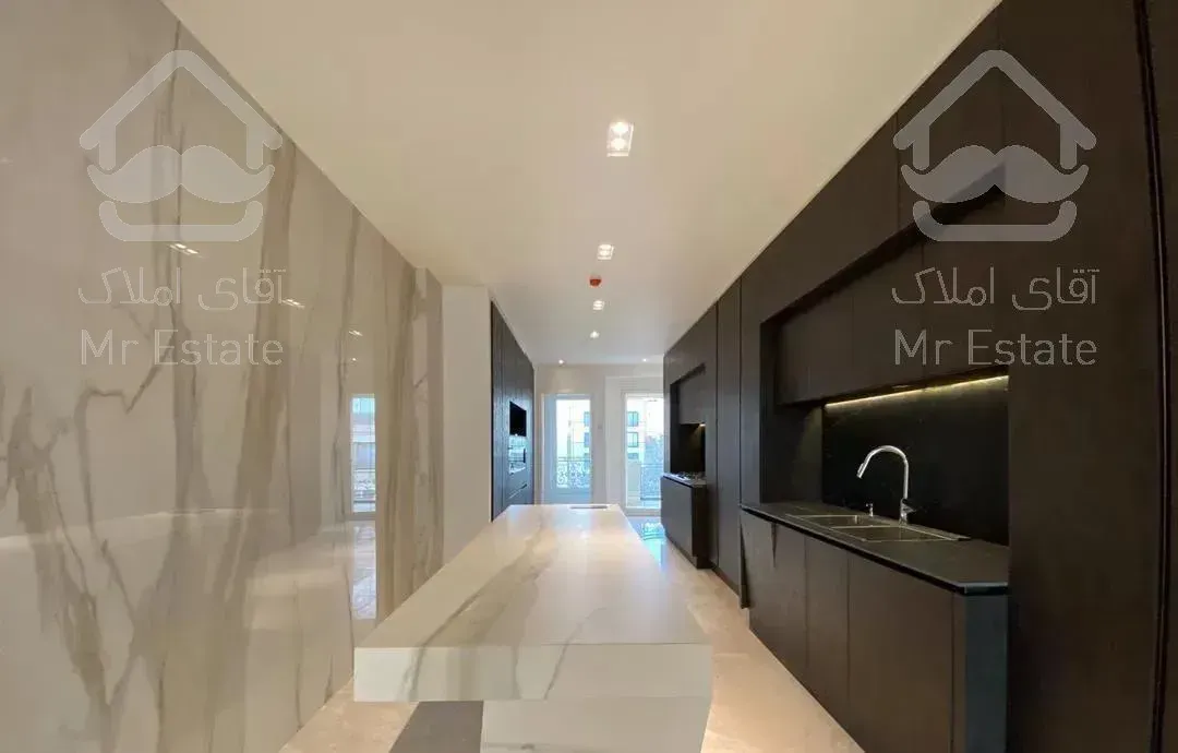 فروش آپارتمان ۳۰۵متر دروس هدایت