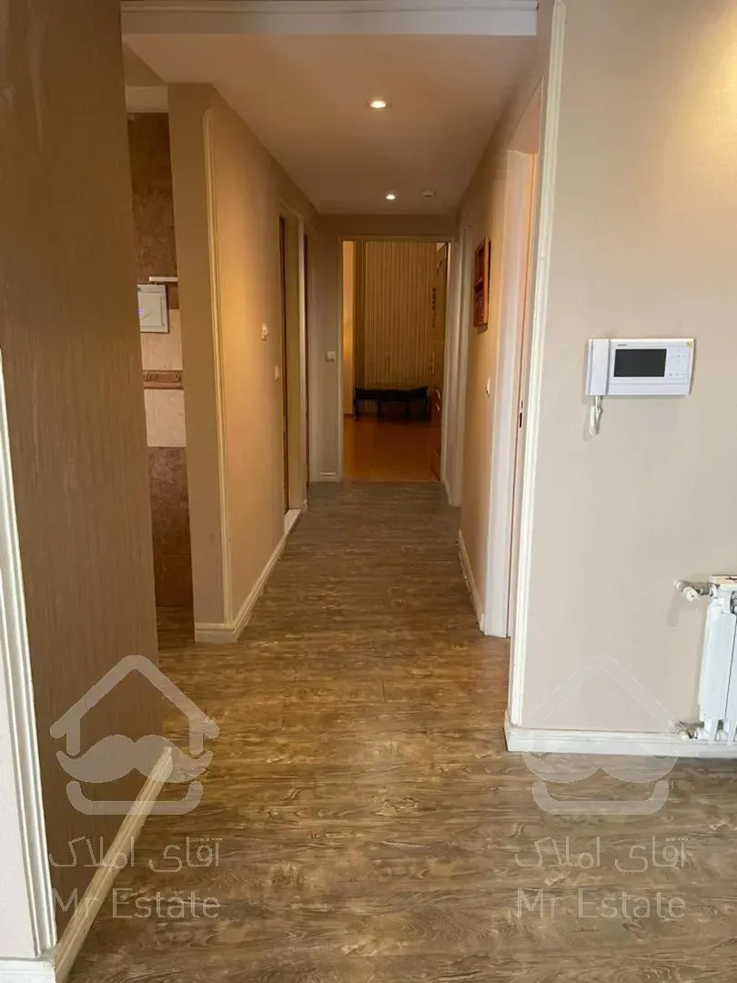 فروش آپارتمان فرشته 210  متر لاکچری