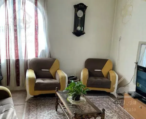 ۲۰۰ متر باغ ویلا در مشاء دماوند