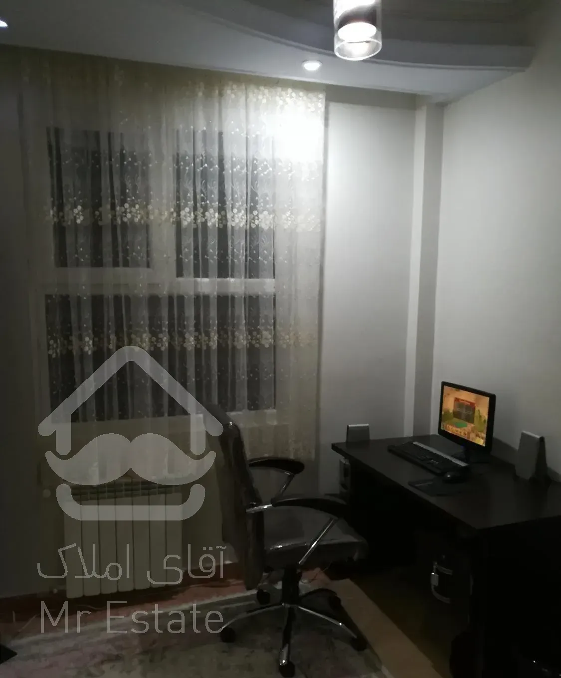 آپارتمان 126 سه خ بهترین جا شورا