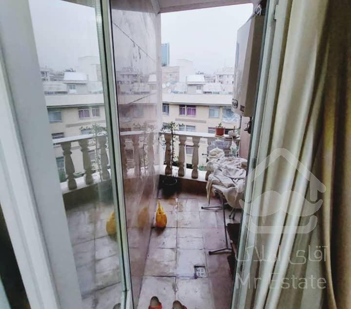 فروش آپارتمان68متر2خواب در کوی فردوس