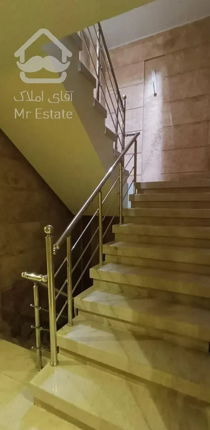 140متر2خوابه،شریعتی،شیک