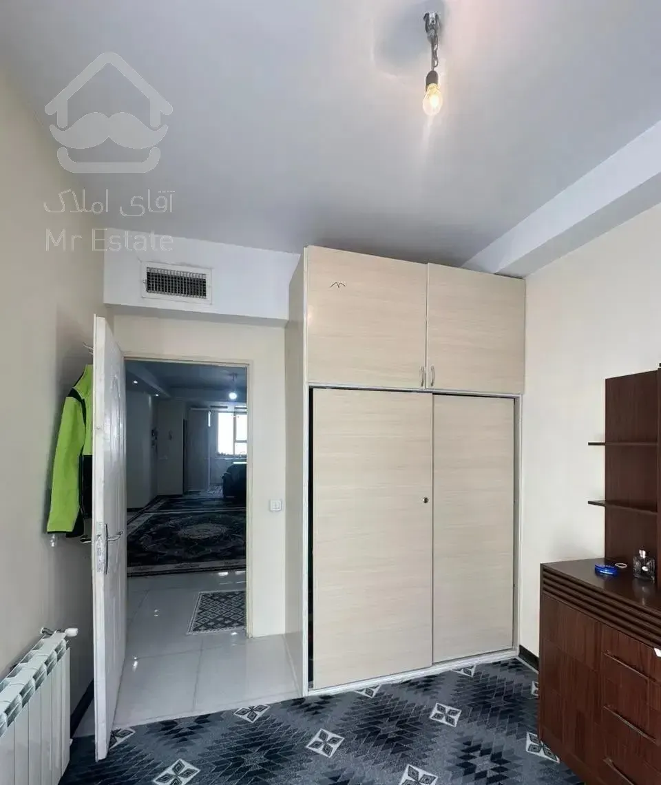 اپارتمان ۷۶متری*فول*تک واحد*کلهر اسکندری