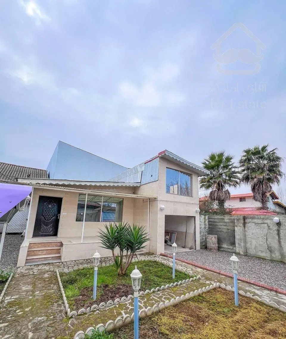 فروش ویلایی/سند تک برگ/فقط ۲/۴۰۰