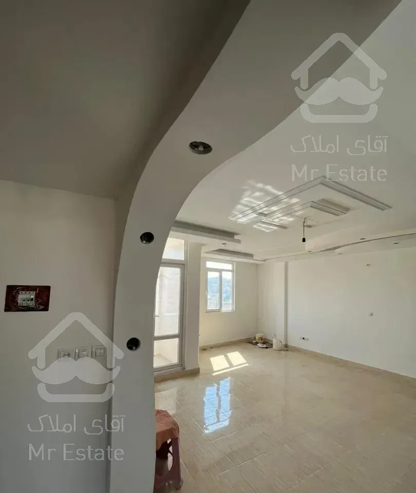 آپارتمان ۶۹ متری سند تک برگ