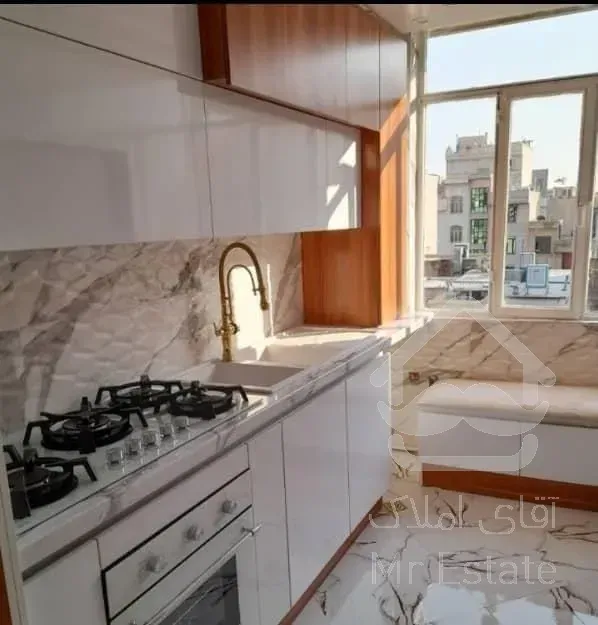 ۶۰ متر نوساز پیروزی نزدیک مترو