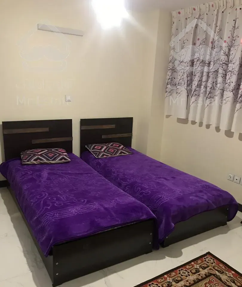 سوییت آپارتمان نوساز شیخ صدوق