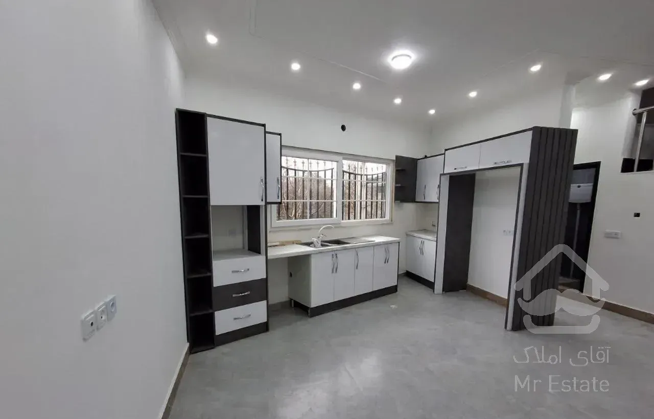 ویلا۹۰متری سندتکبرگ شهری سرخرود فریدونکنار