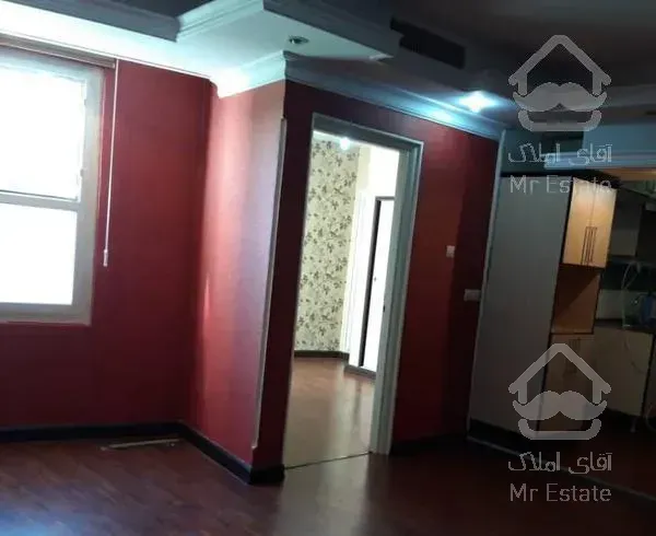 ۶۰ متر دو ساله شهران شهرزیبا بلوار تعاون