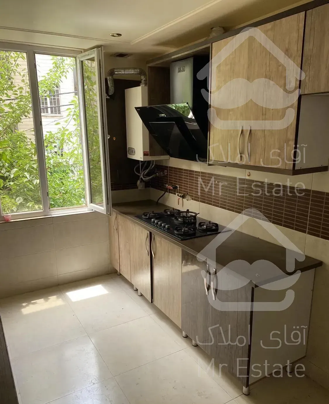 ۶۰متر خ اول نیرو هوایی دهقان