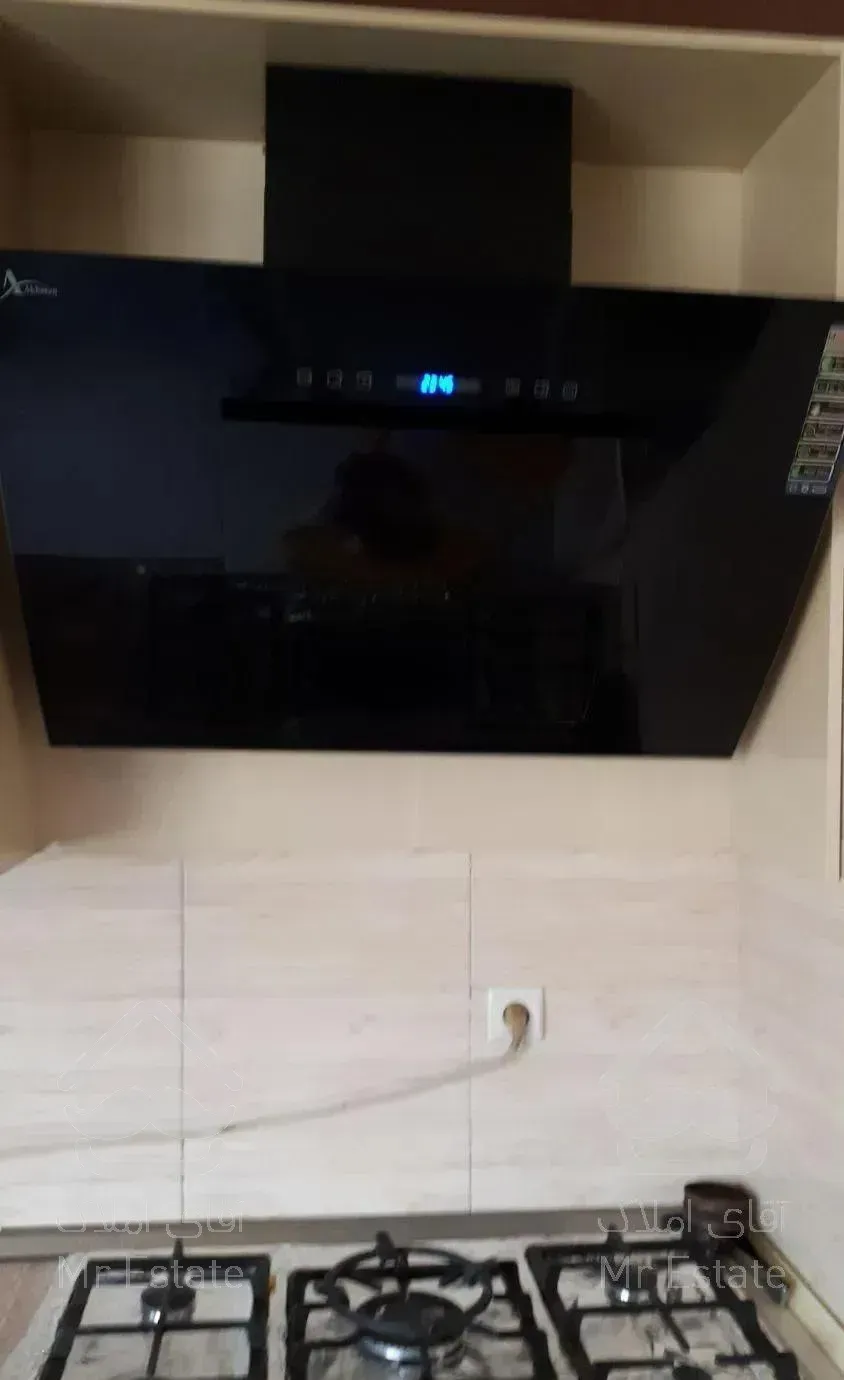 آپارتمان تک خوابه ۷۴متری شمالی طبقه ۱۳