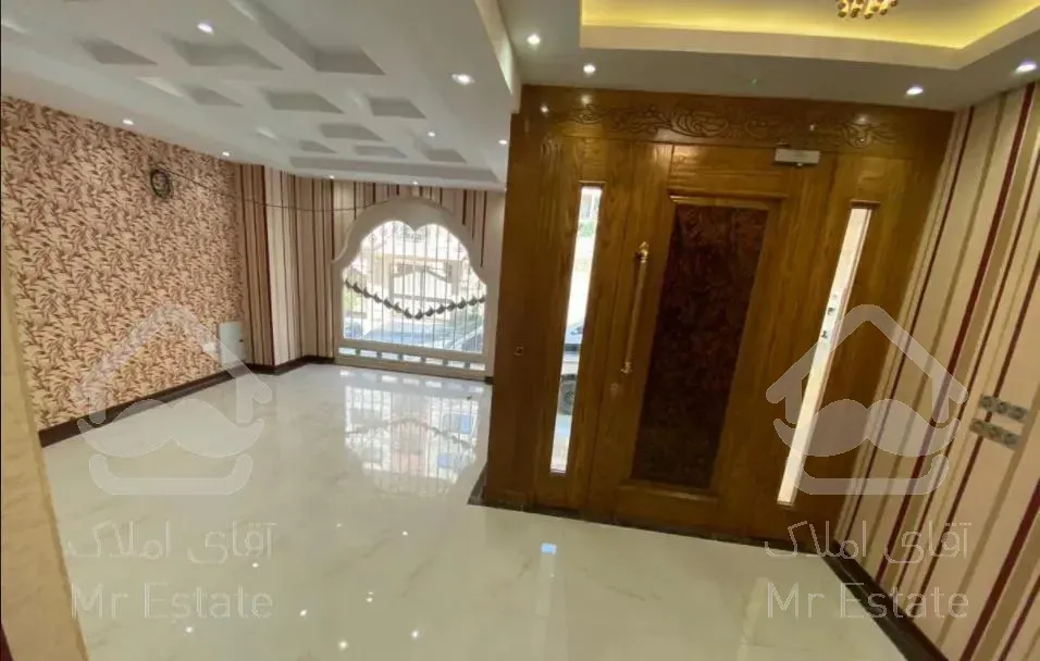 اپارتمان125متر - ویو ابدی -مالک منعطف - تخفیف عالی