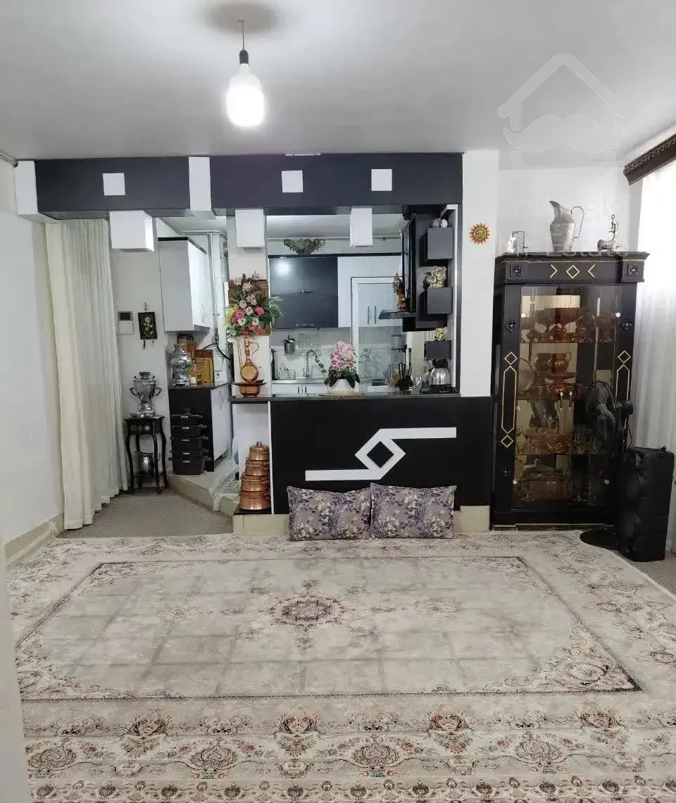رهن کامل آپارتمان شهرک فدک