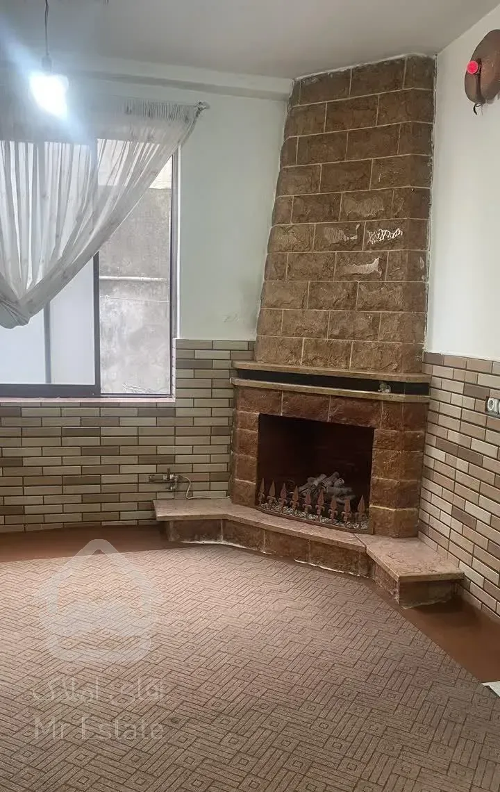 اجاره آپارتمان ۸۵ متری ۱ خوابه همکف