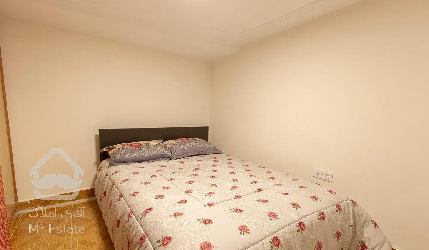 سوئیت دو خوابه مادربزرگ