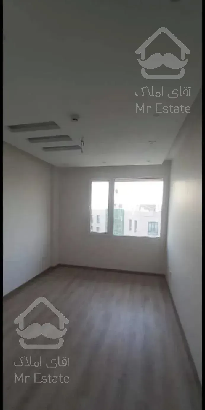 اپارتمان ۸۵متر۲خواب کلید نخورده