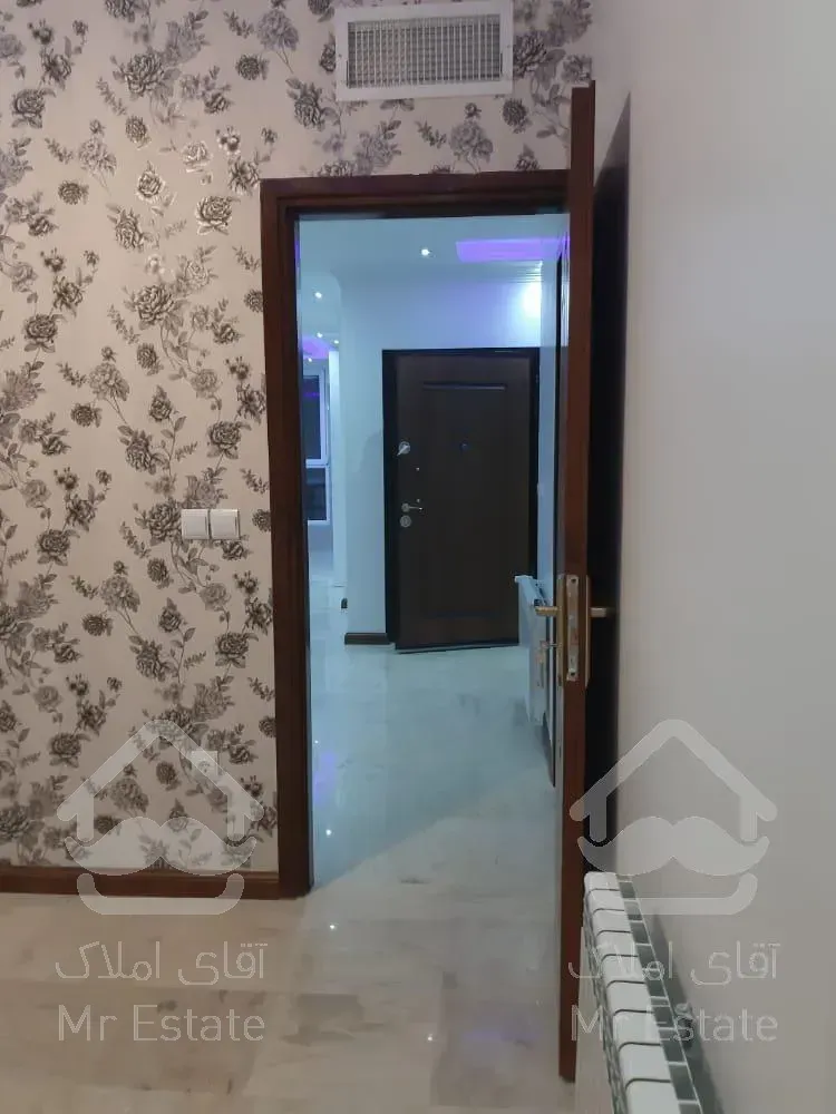 125متر فول امکانات