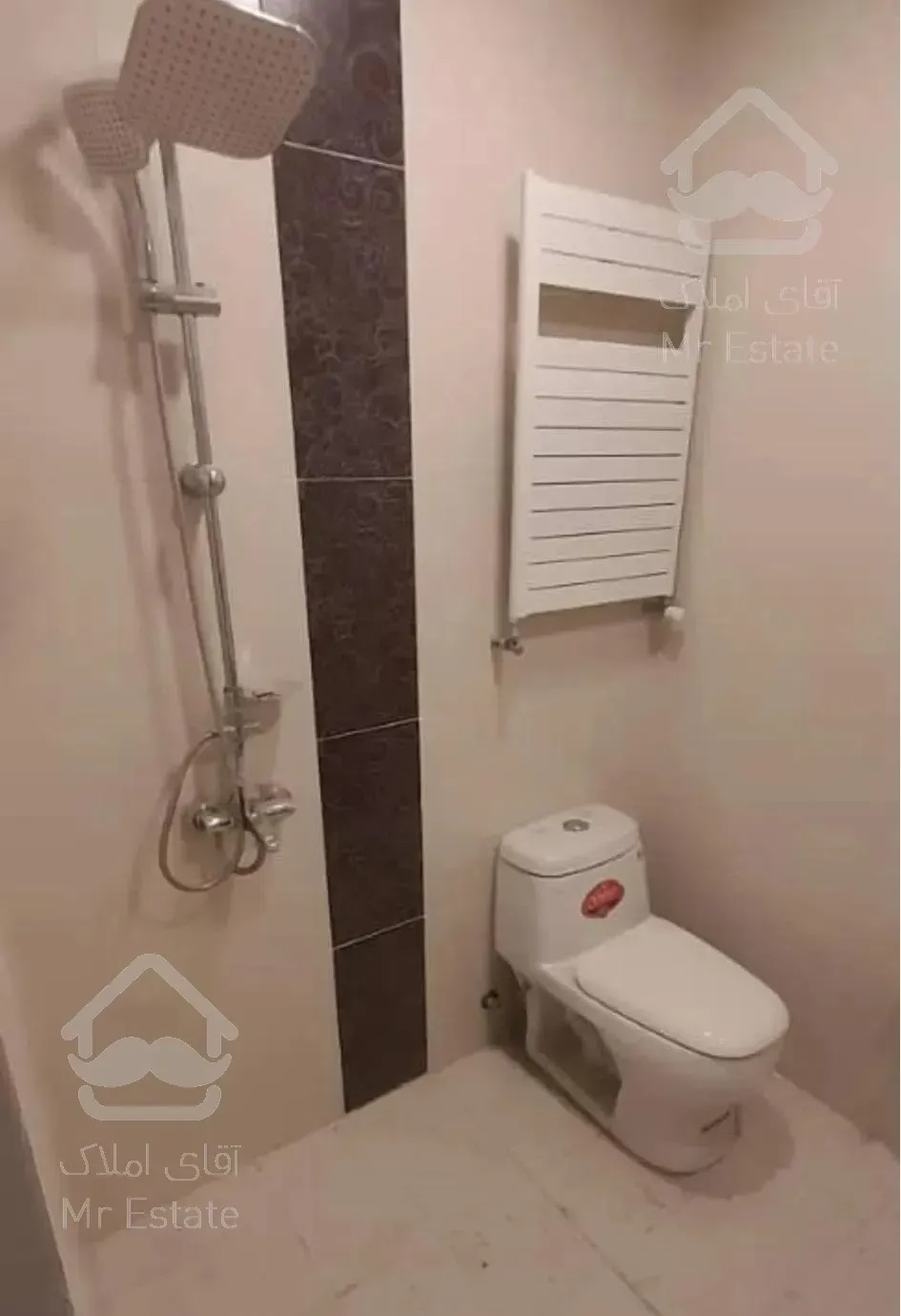 آپارتمان ۱۲۵ متر شیخ بهایی شمالی