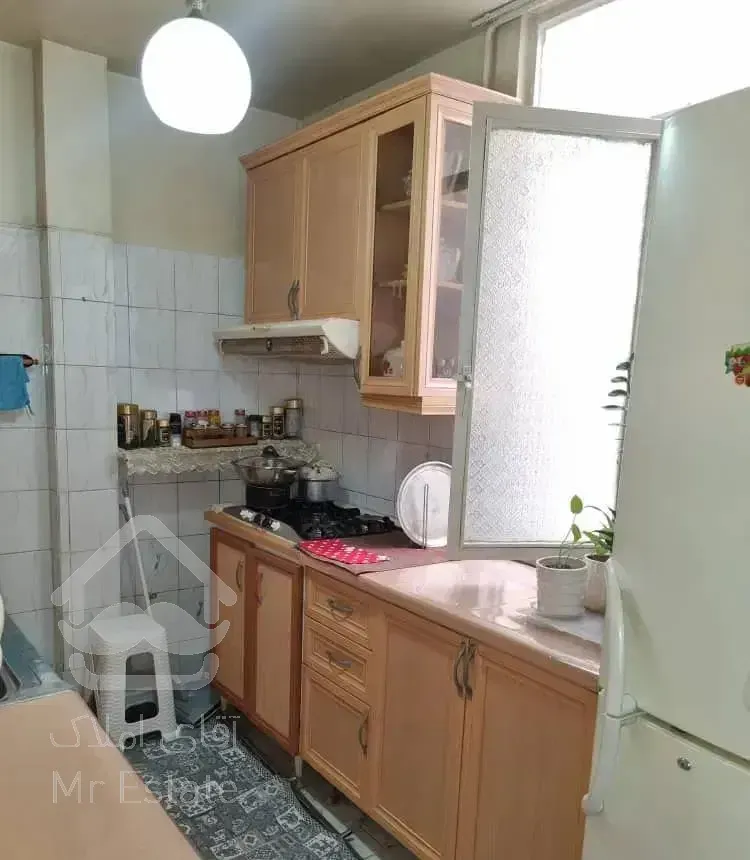 60متر  نقشه متفاوت 184 شرقی تقاطع 131