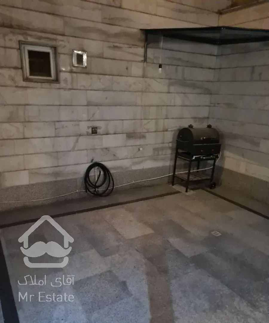 شهرآرا ۱۶۵ متر تک واحد طبقه اول نزدیک پارک