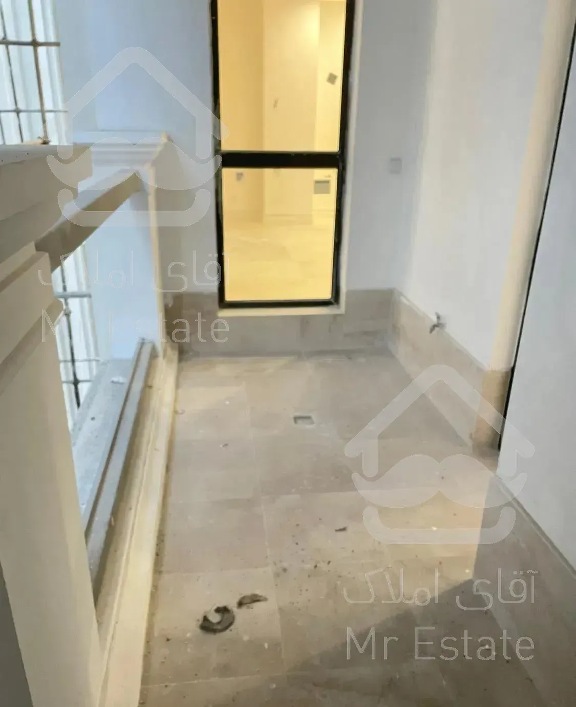 ۱۷۰ متری گلچین / برج باغ برند منطقه