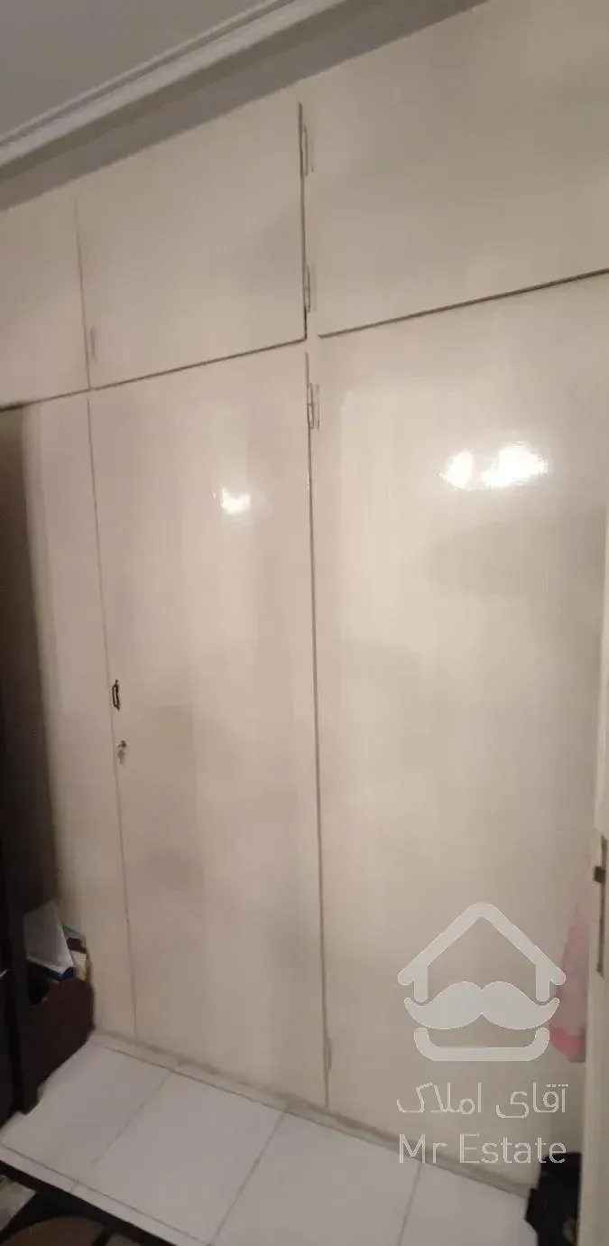 125متر/3 خواب/تک واحد/معاوضه با واحد انجام میشود