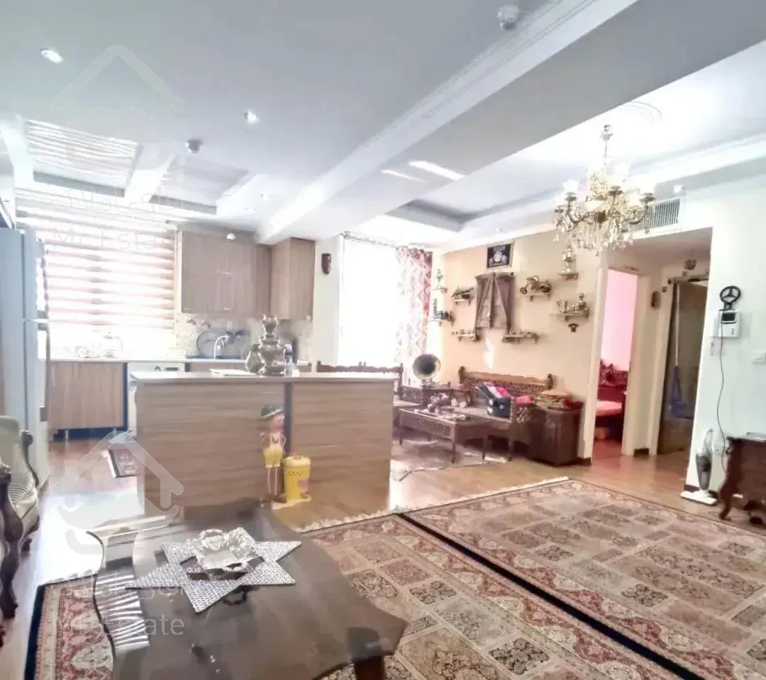 ۸۰متر دوکله نور قابل معاوضه در منطقه