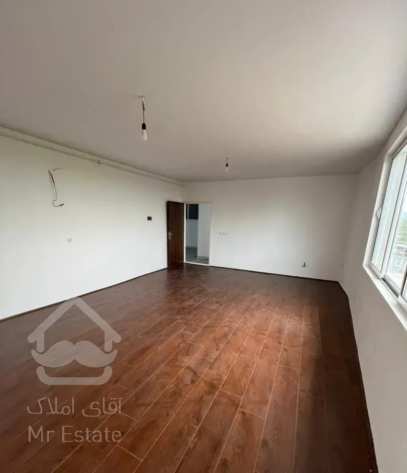 اجاره واحد اپارتمانی جنگلی