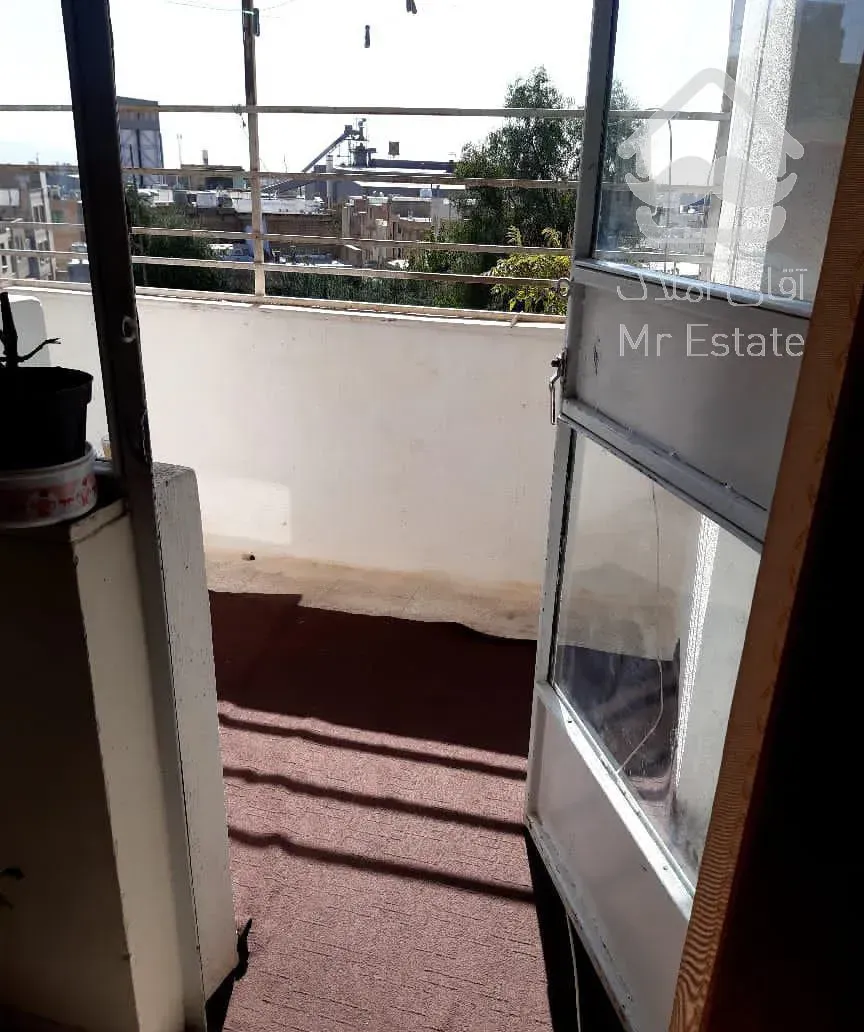 اپارتمان مجتمع خرداد