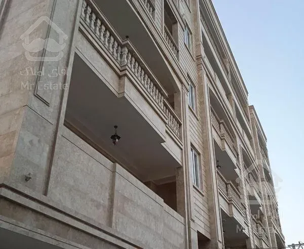 ۱۳۵ متری / فول / کلید نخورده / فاز ۵ مهرشهر