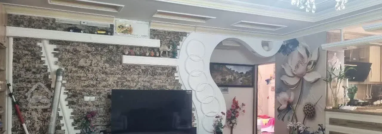 فروش آپارتمان ۱۱۰ متری ۲ خوابه