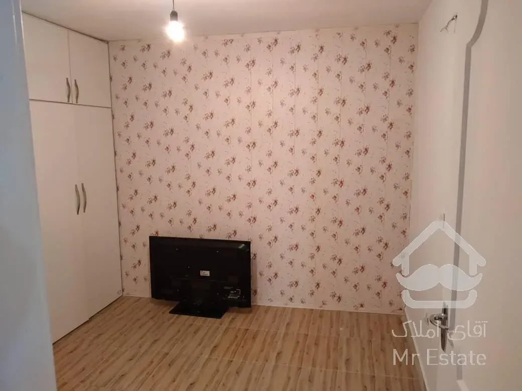 آپارتمان ۸۵ متری بازسازی شده.خیابان استخر