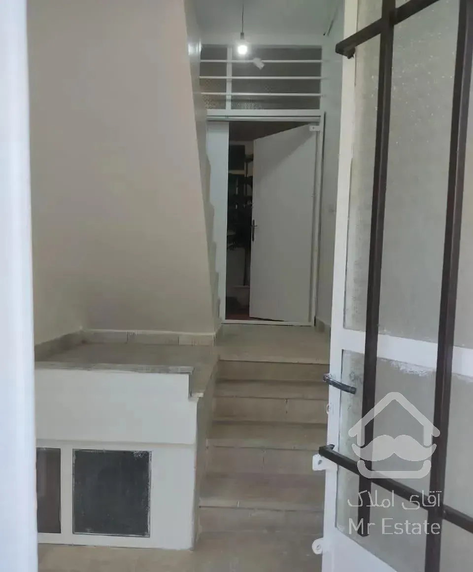 بلوار دهکده ملک دربست