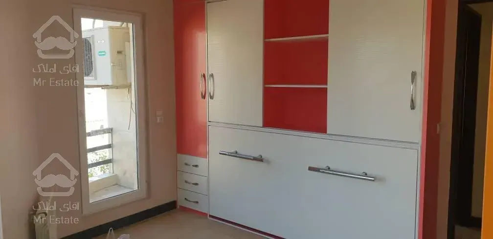 اجاره آپارتمان ۸۵ متر۲ خواب سازمان برنامه جنوبی