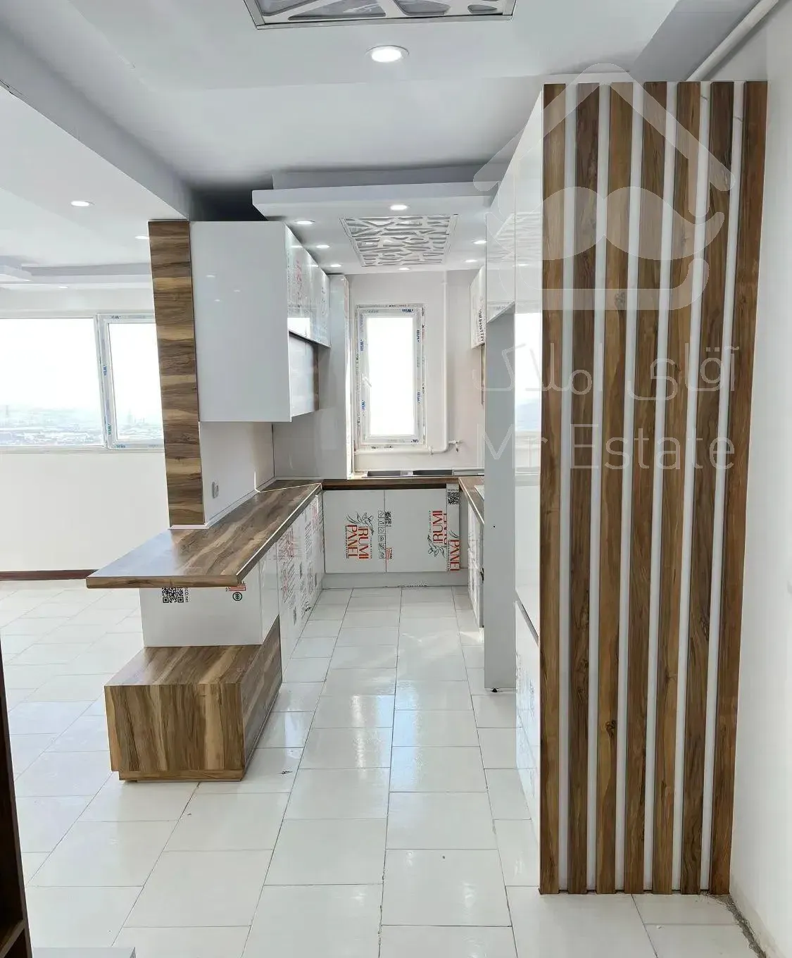 آپارتمان ۹۰ مترفاز۱۱پردیس،مجاورت لواسانات