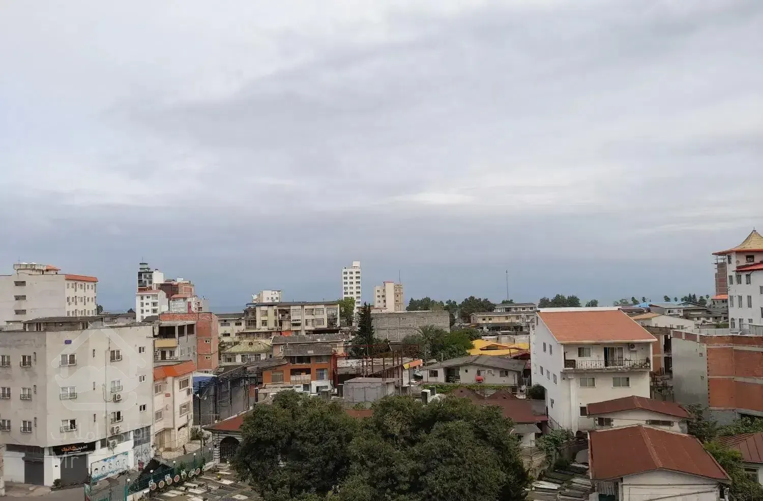 آپارتمان ۱۱۵ نوساز محمودآباد /اکازیون