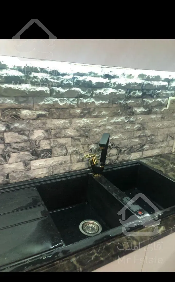 ۷۳متر/جنت آباد شمالی/فول امکانات/فول بازسازی