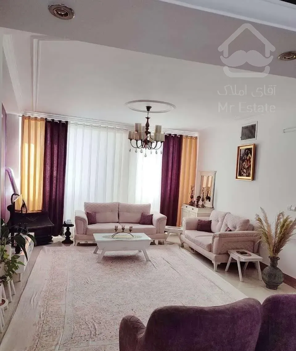 فروش فوری آپارتمان خوش نقشه، تخفیف پای معامله